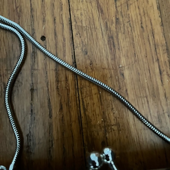 Claudia Barnes vintage black seashell shaped evening bag - Picture 2 of 6